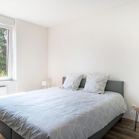 Apartament Gemuetlich 4 Wissembourg Zewnętrze zdjęcie