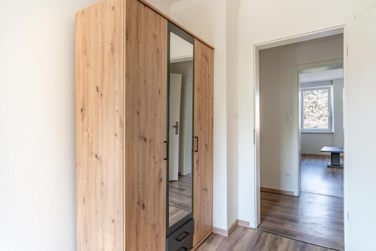 Apartament Gemuetlich 4 Wissembourg Zewnętrze zdjęcie